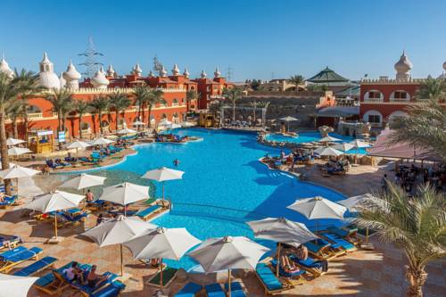 Hurghada Egipto mega código de promoción booking.com