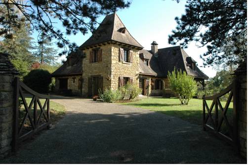 Sarlat-la-Canéda Frankreich Mega Hotel Gutscheincode Booking.com