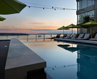 Seattle (WA) United States mega hotel