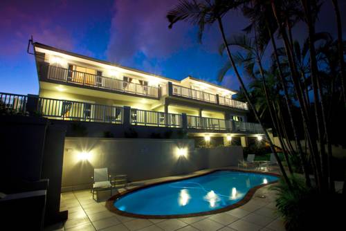 La Lucia South Africa Booking.com Hotel
