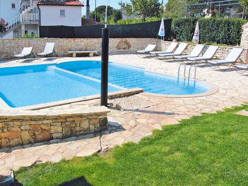 Kaštelir Croatia Booking.com Hotel