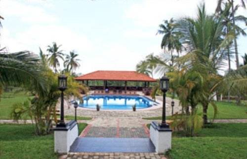 Maho Sri Lanka Booking.com Hotel