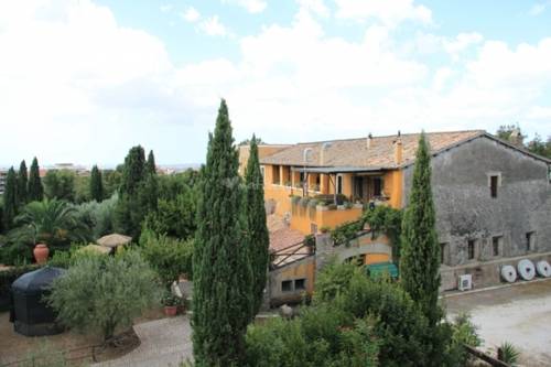Albano Laziale Italien Mega Hotel Gutscheincode Booking.com