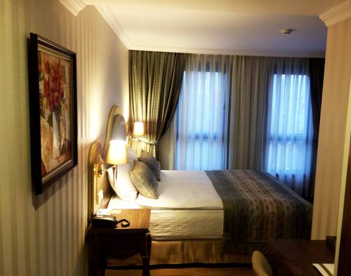 Istanbul Türkei Mega Hotel Gutscheincode Booking.com