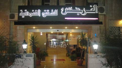 Amman Jordan Booking.com Hotel