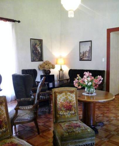 Villa Alegre Chile Booking.com Hotel