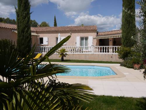 Barjols Frankrijk hotel mega promotiecode Booking.com