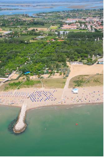Cavallino  Italie méga code promo booking.com