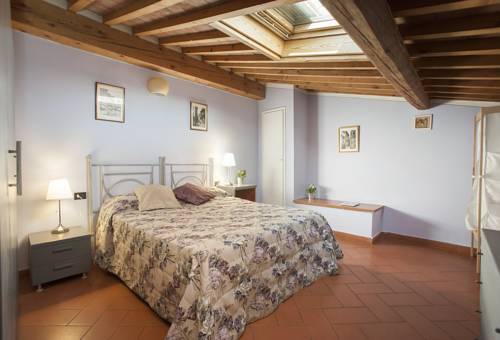 Florence Italy Booking.com Hotel