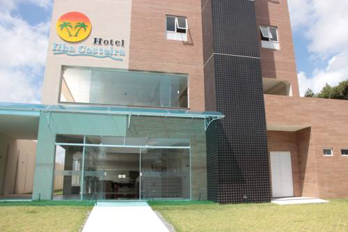 São Luís (Maranhão) Brasil mega código de promoción booking.com
