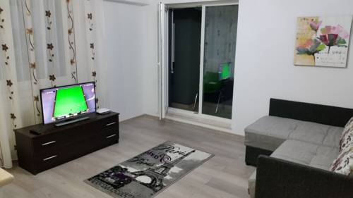 Bacău Rumänien Mega Hotel Gutscheincode Booking.com