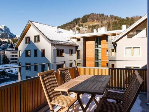Engelberg Switzerland mega hotel
