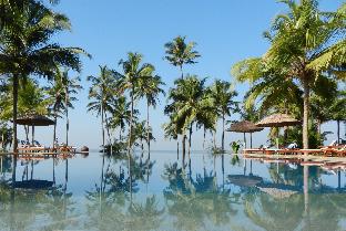Nileshwar India mega hotel