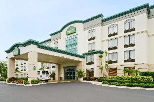 Tampa (FL) United States mega hotel