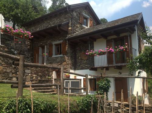 Cossogno Italien Mega Hotel Gutscheincode Booking.com