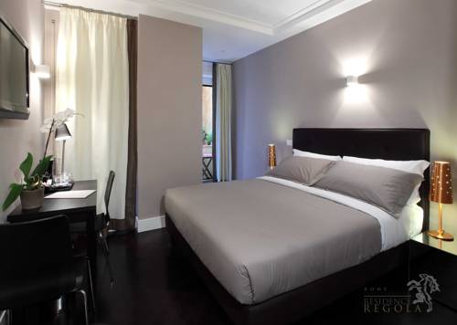 Roma Italie méga code promo booking.com