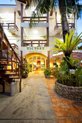Boracay Philippines Booking.com Hotel