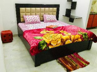 New Delhi and NCR India mega hotel