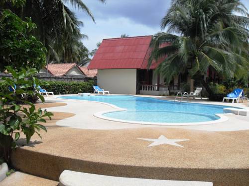 Koh Lanta Thailand Mega Hotel Gutscheincode Booking.com