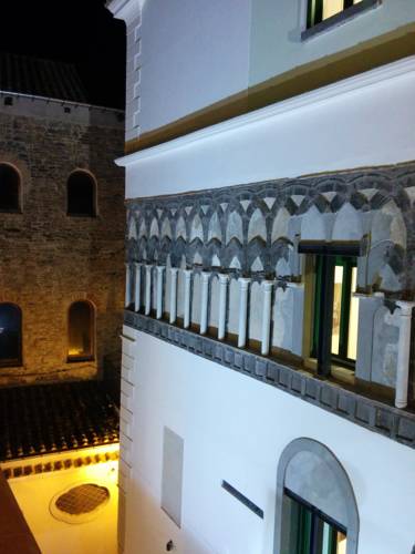 Salerno Italien Mega Hotel Gutscheincode Booking.com