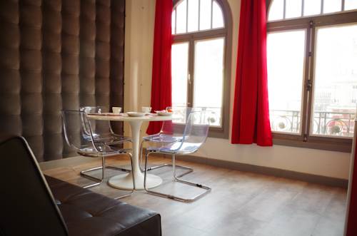 Lille Frankreich Mega Hotel Gutscheincode Booking.com