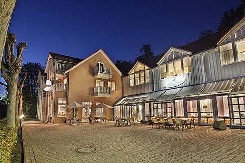 Meinhard Germany Booking.com Hotel