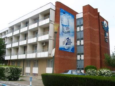 Neptun Romania Booking.com Hotel