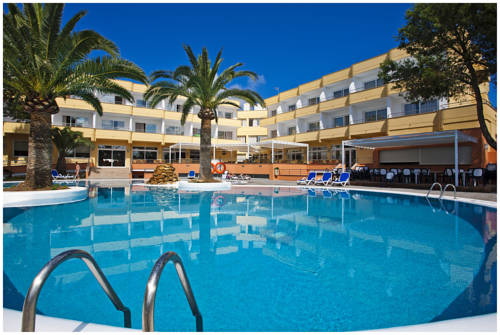 Cala Blanca Spain Booking.com Hotel