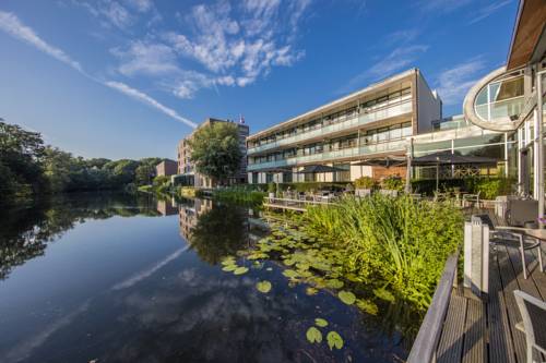 Utrecht Nederland hotel mega promotiecode Booking.com