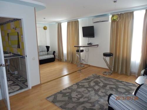 Lugansk  Oekraïne hotel mega promotiecode Booking.com