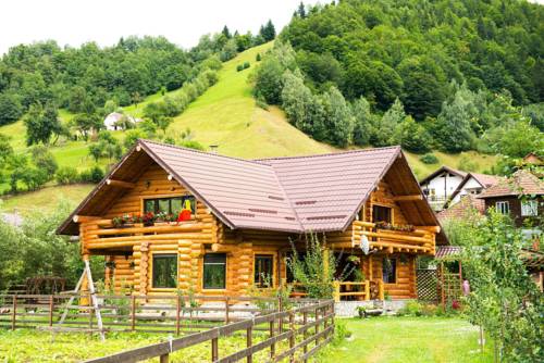 Moieciu de Jos Romania Booking.com Hotel
