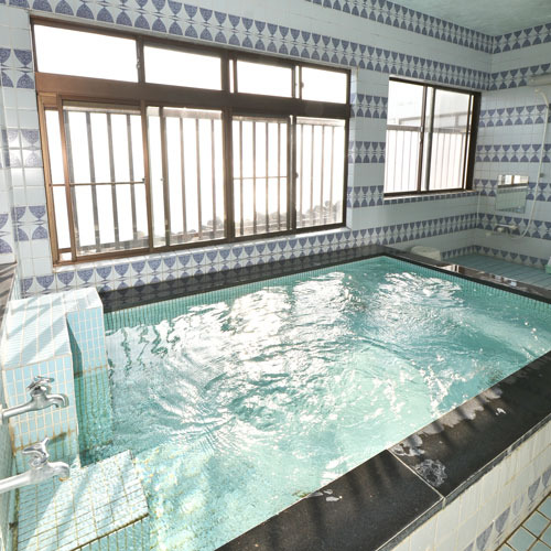 Fukui Japan mega hotel