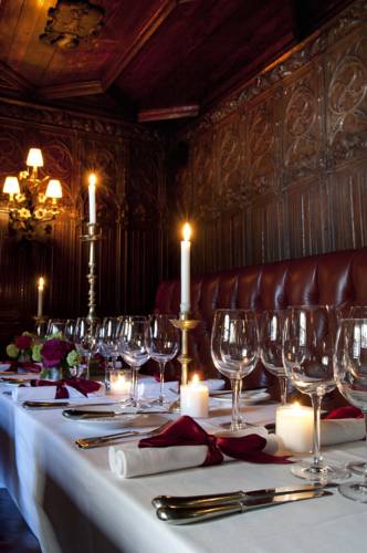 Edimburgo Reino Unido mega código de promoción booking.com