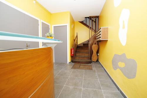 Saint-Laurent-sur-Sèvre Frankreich Mega Hotel Gutscheincode Booking.com