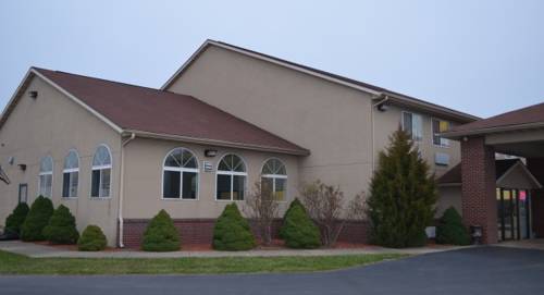 Seymour (Indiana) Vereinigte Staaten Mega Hotel Gutscheincode Booking.com