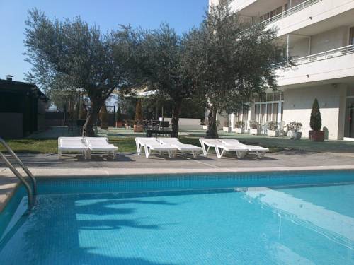 L'Estartit Spanje hotel mega promotiecode Booking.com