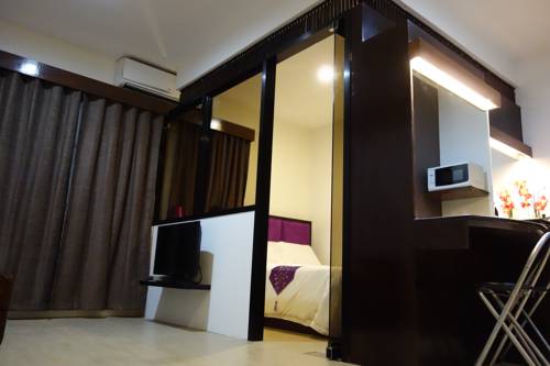 Olongapo Filippijnen hotel mega promotiecode Booking.com