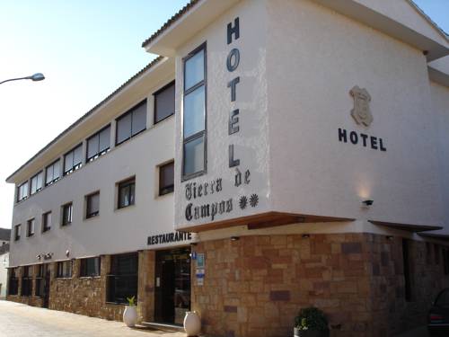 Osorno Spanien Mega Hotel Gutscheincode Booking.com