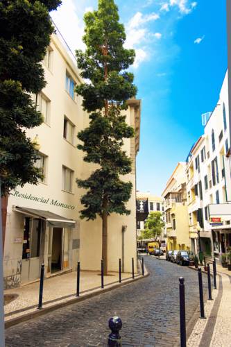 Funchal Portugal Mega Hotel Gutscheincode Booking.com