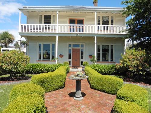 Hokitika Nieuw-Zeeland hotel mega promotiecode Booking.com