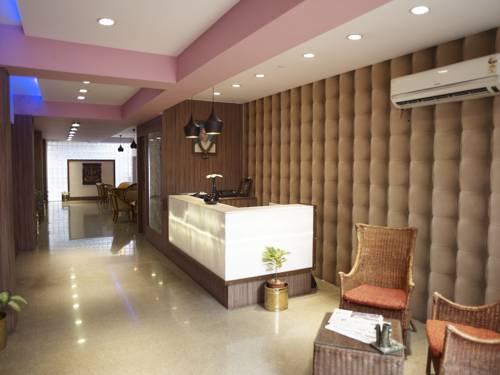 Coimbatore Inde méga code promo booking.com