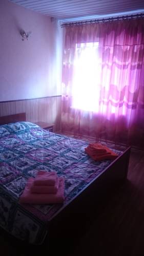 Popovka Crimea Booking.com Hotel