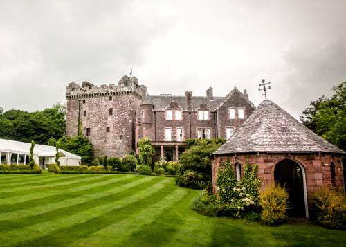 Dumfries Reino Unido mega código de promoción booking.com