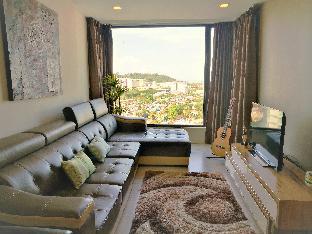 Kota Kinabalu Malaysia mega hotel