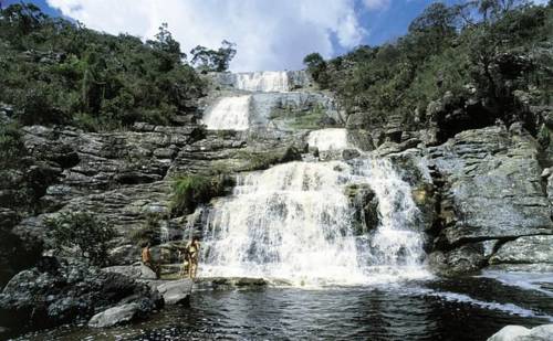 Santa Barbara (Minas Gerais) Brazil Booking.com Hotel