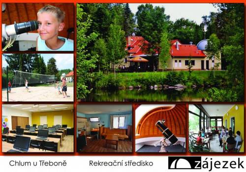 Chlum u Třeboně Czechia (Czech republic) Booking.com Hotel