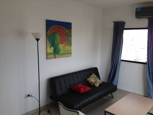 Buenos Aires Argentina Booking.com Hotel