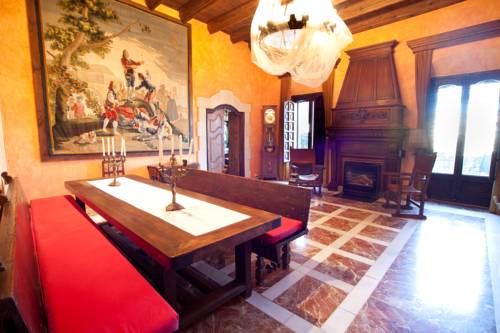 Balaguer Spanien Mega Hotel Gutscheincode Booking.com