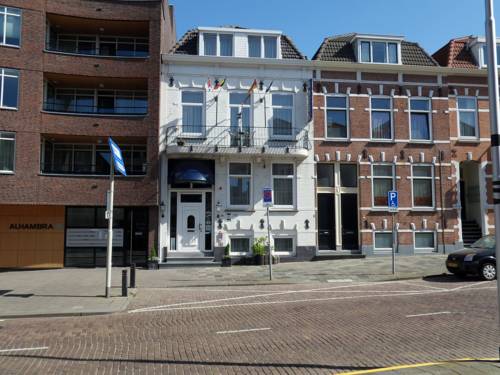 Vlissingen Niederlande Mega Hotel Gutscheincode Booking.com