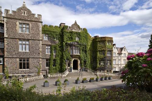 Malvern Verenigd Koningkrijk hotel mega promotiecode Booking.com
